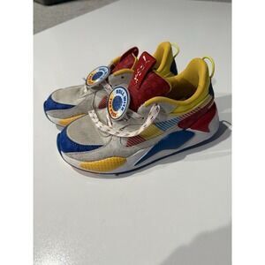 PUMA Paw Patrol Shoes Boys Size: 3
